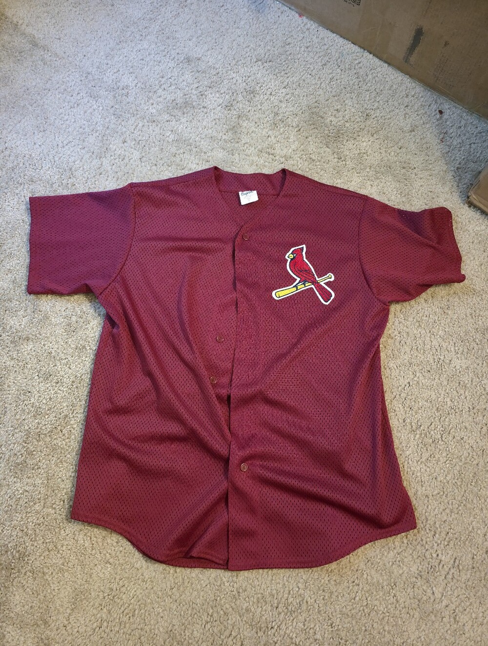 St Louis Cardinals